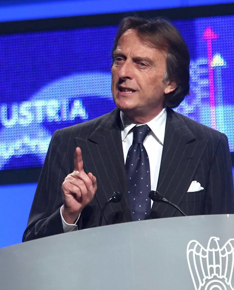 «Divento una duchessa per Orgoglio»