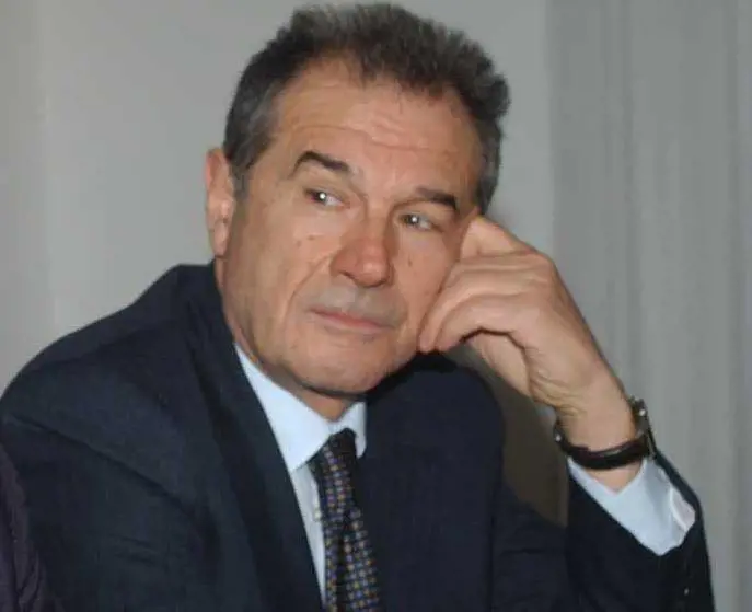 Patto della focaccia per il partito unico