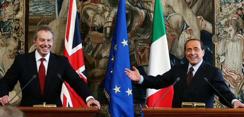 «Io sponsor del nuovo sindaco? Vediamo chi sarà il candidato»