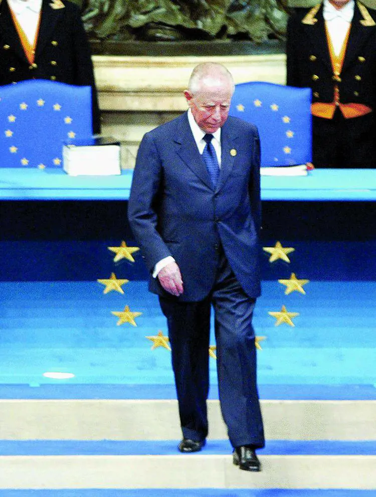 «Eurotalpa», l’Italia pretende un’inchiesta