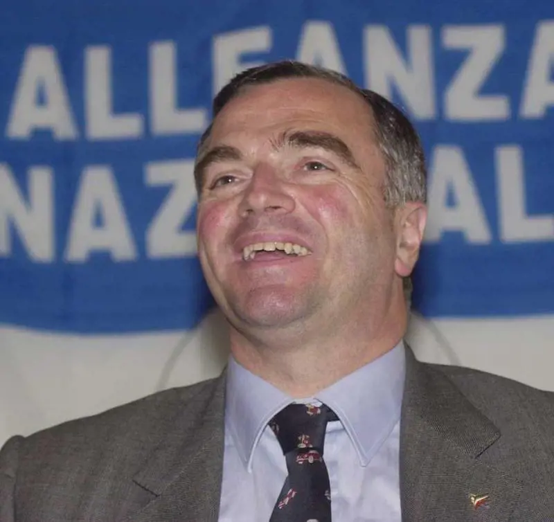 Bornacin (An): «Così ho ridato la pensione agli spedizionieri»