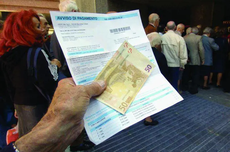I genovesi pagano le tasse ma non sanno il perché