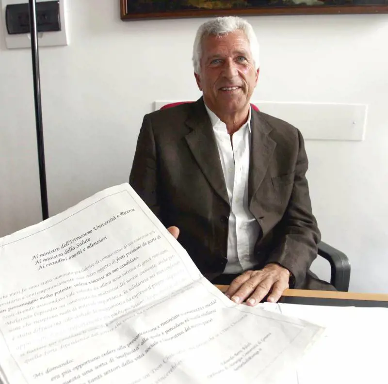 Denuncia sul «Giornale», caso aperto