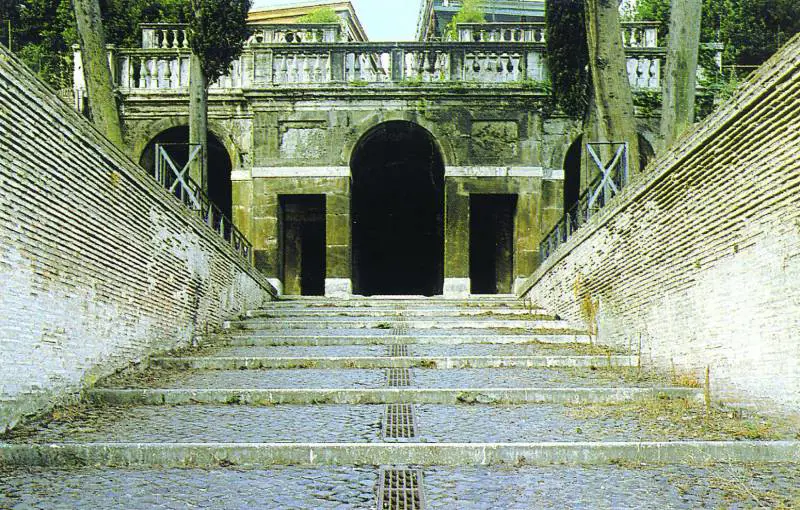 Quei sogni americani finiti nella polvere di accuse infamanti