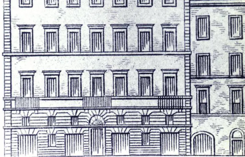 Quei Tesori di Lazard