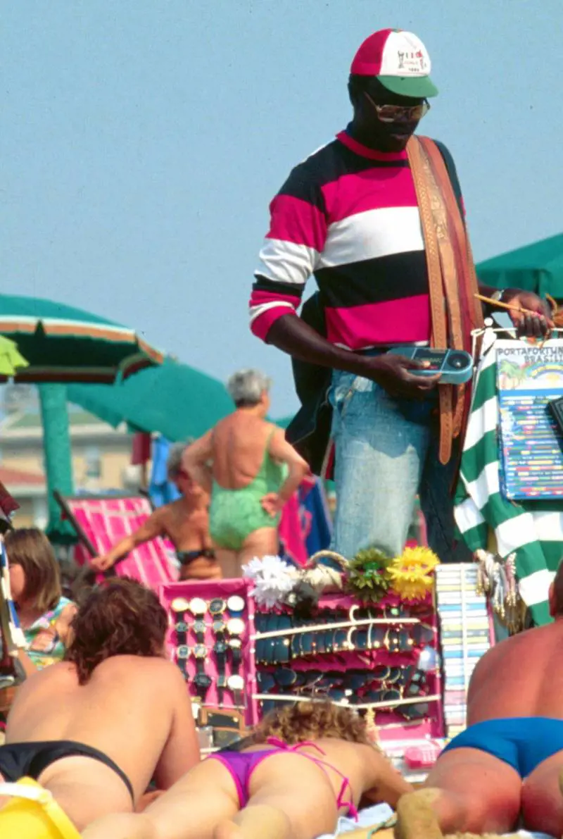 Il calvario di un insegnante sospeso