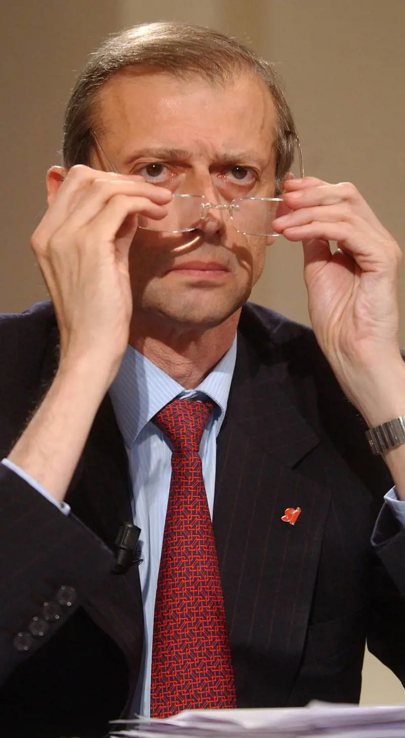 E Finmeccanica vola in Borsa