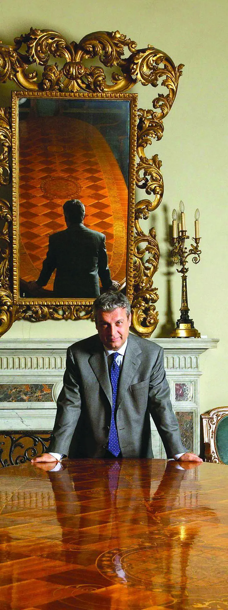 Milano mette in mostra la bellezza