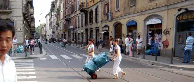 Il centro? Semideserto di notte caos e ingorghi sui lungotevere