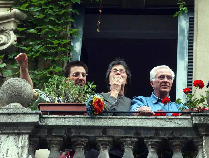 Un urlo in Duomo: Clem è libera