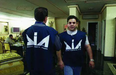 Sequestrate le case del mafioso