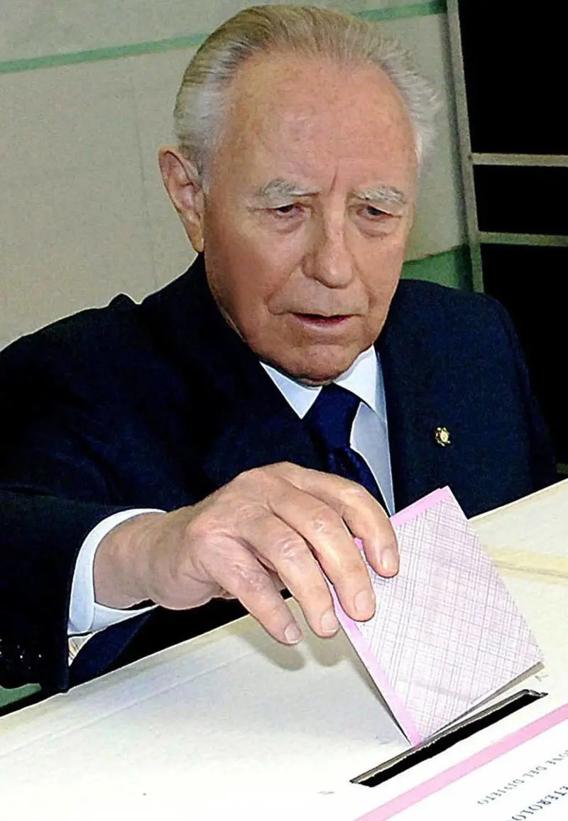 Plinio attacca Burlando:  «La Coop siete voi»