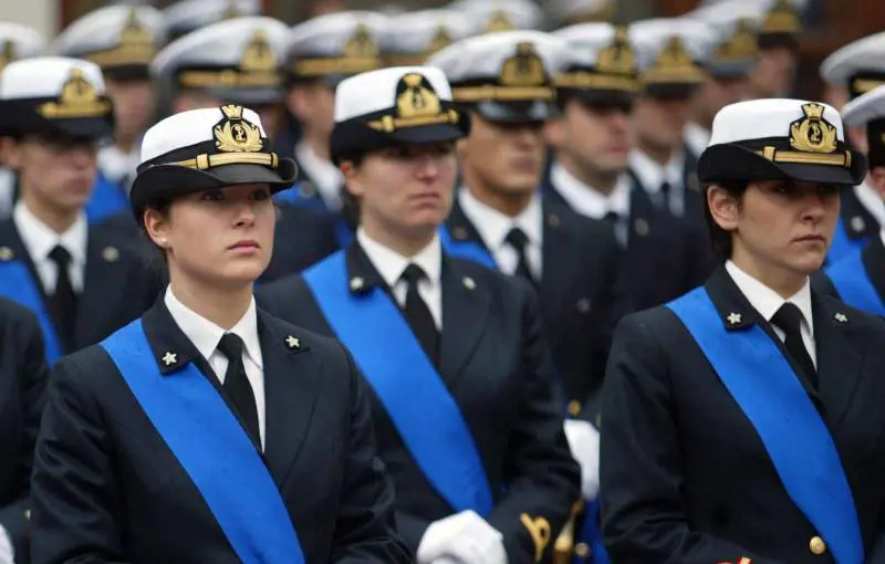 Apre l’Accademia del Mare