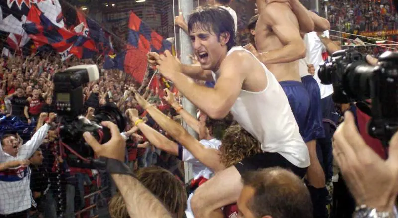 «Squadra che vince non si deve cambiare»