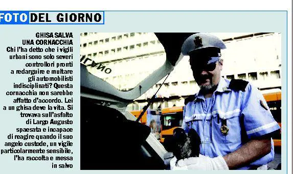 Auto impazzita piomba su un gruppo di anziani