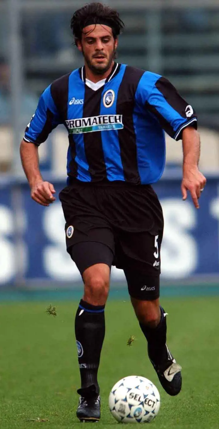Nella difesa della Samp fino al 2008 ci sarà Sala