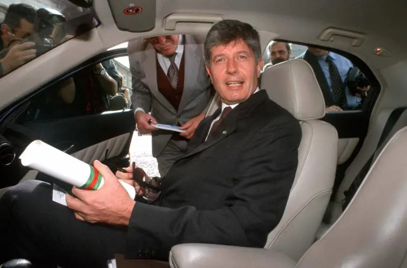 RomaEuropa festeggia ventanni al galoppo