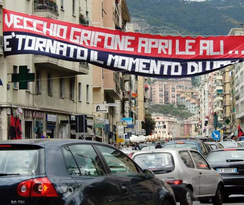 Maiuscole e minuscole dellavvocato