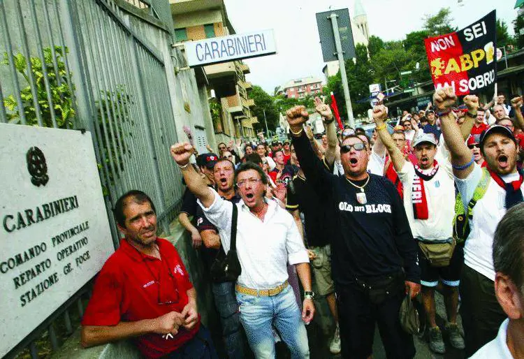 Casini: per far ripartire lItalia un patto tra Stato e enti locali