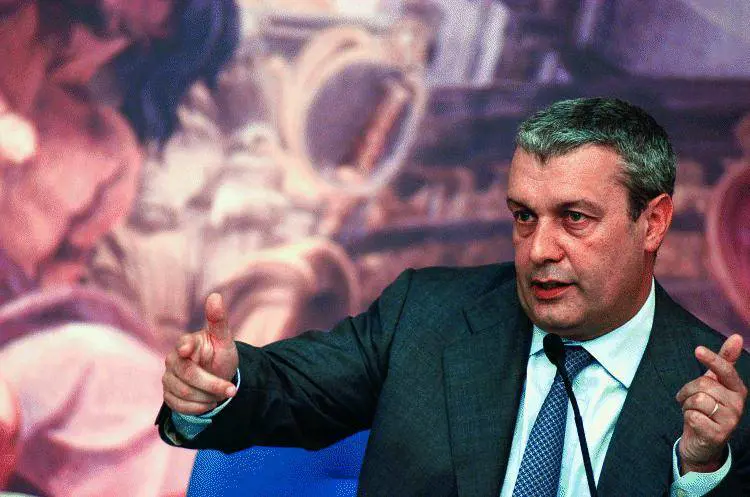 Castelli: «Le nuove leggi non ci bastano»