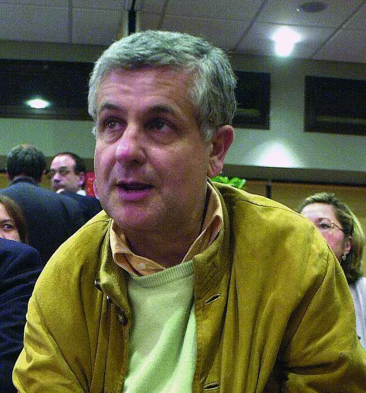 Bagnasco: «Limpegno  verso il Partito Nuovo»