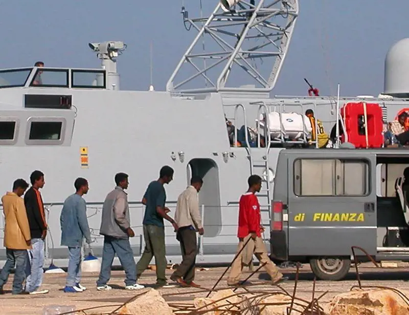 Il leone  Shapiro ruggisce ancora