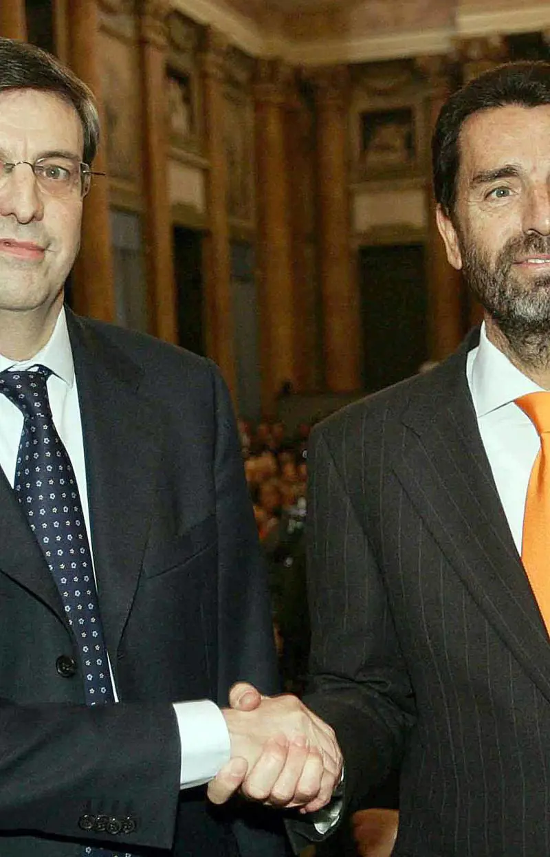 Burlando raddoppia i binari e dimezza i successi di Biasotti