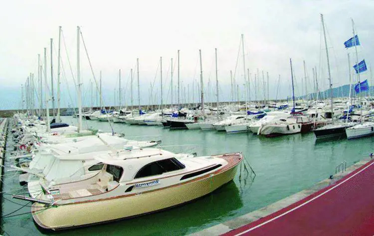 Lavagna, il porto delle liti  navigherà in Parlamento