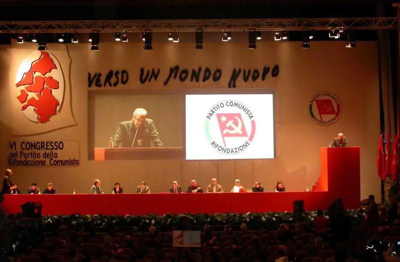 Holden, lamericano che diventò russo