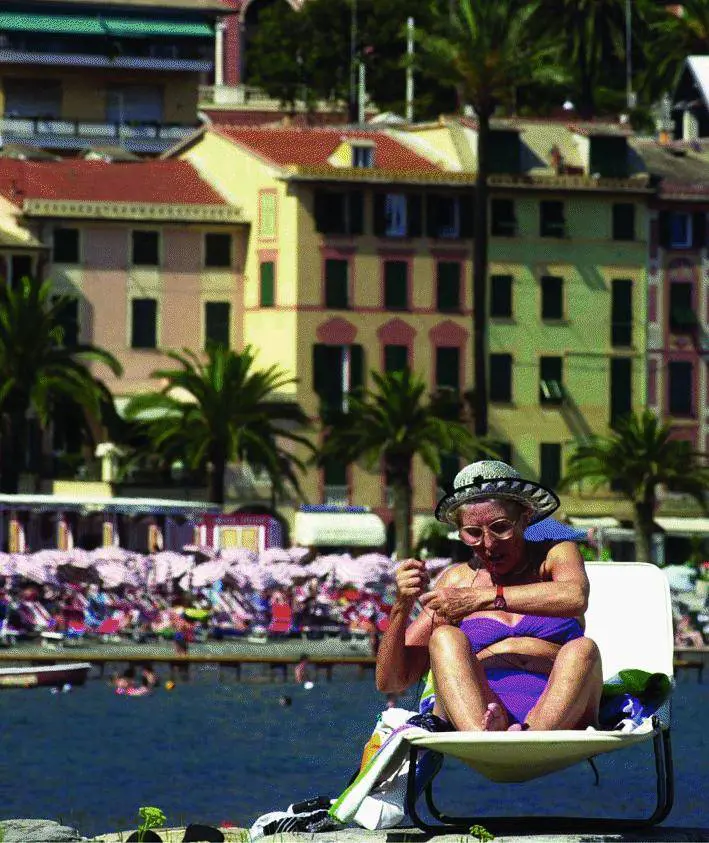 Colori pastello anni Trenta per la cultura del futuro