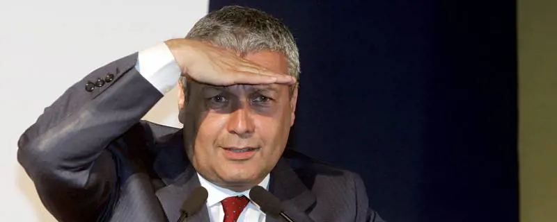 Sì al piano sicurezza, Italia blindata