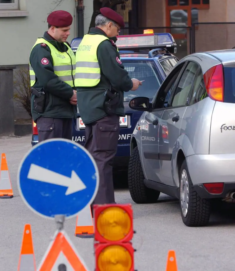 Strage di Sharm, dispersa una famiglia italiana
