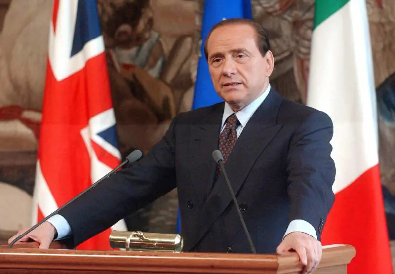 E oggi il Senato voterà lex legge Cirielli