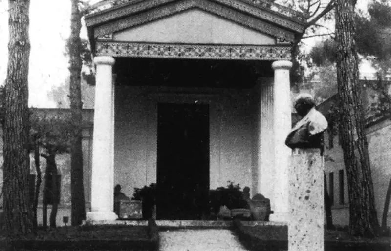 Venezia sventola la bandiera di Hollywood