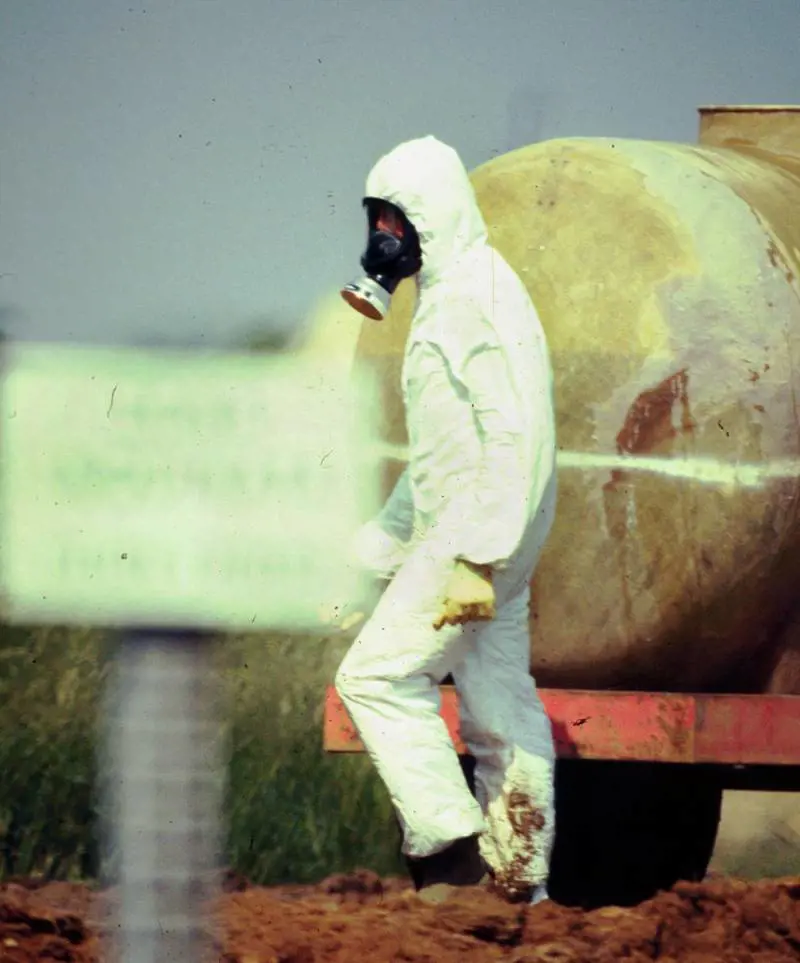 Laddio alle armi dellIra: «Basta con la guerriglia»