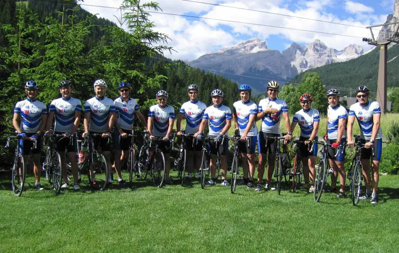 «Alle urne il 9 aprile è una scelta di buon senso»