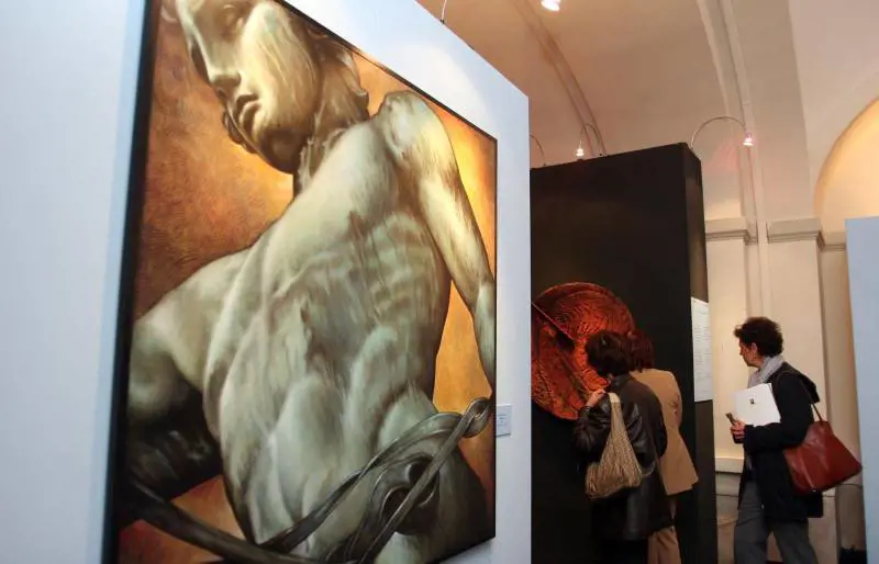 Pil, nel 2004 crescita trainata dallItalia centrale