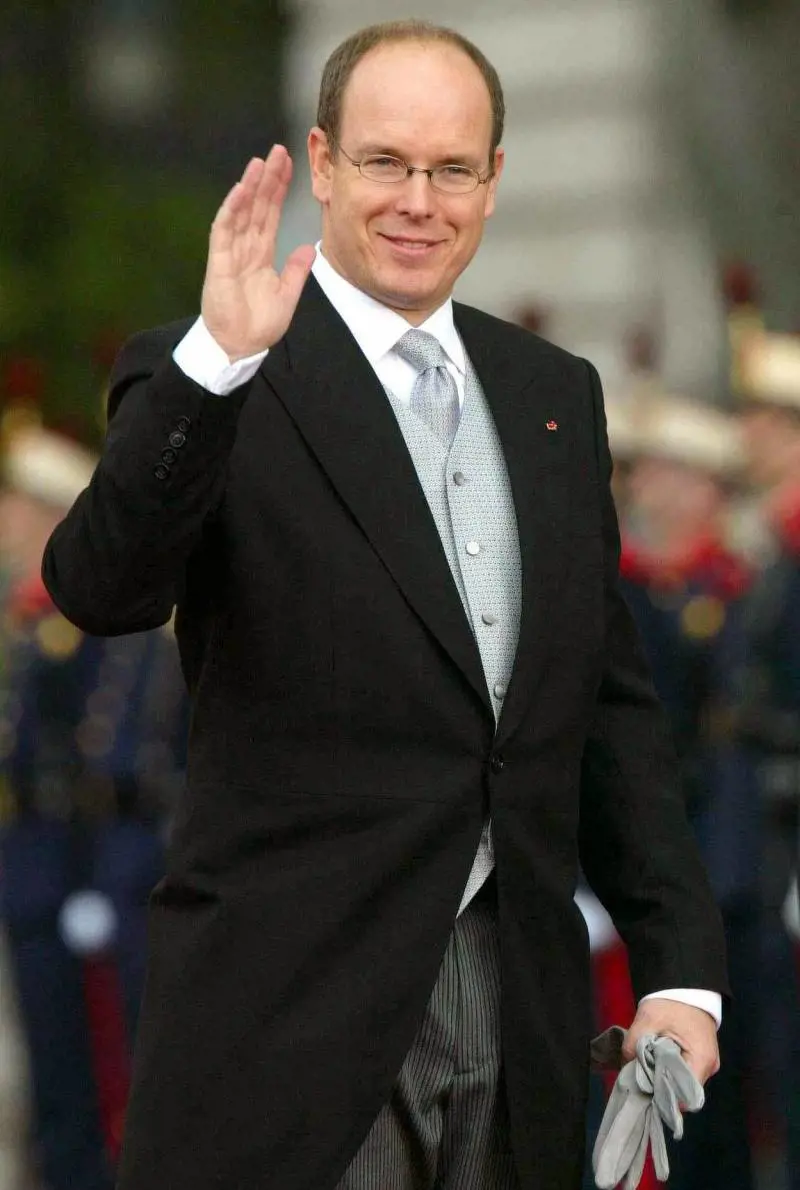 Il Principato ritrova il principe