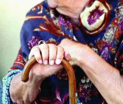Spesa a casa per gli anziani soli