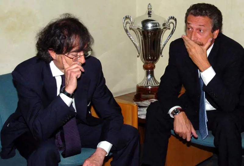 Banche, i Ds temono lasse Prodi-Rutelli