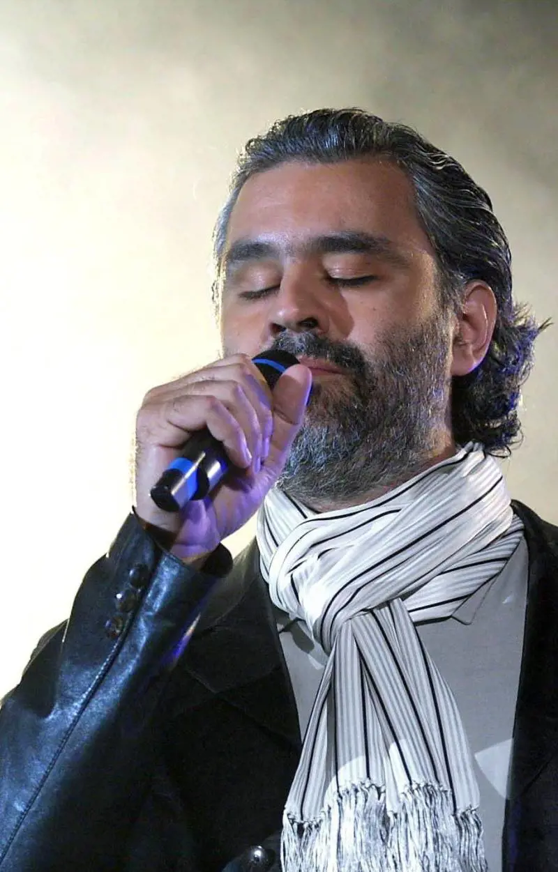 Un po di Festival nella fortezza