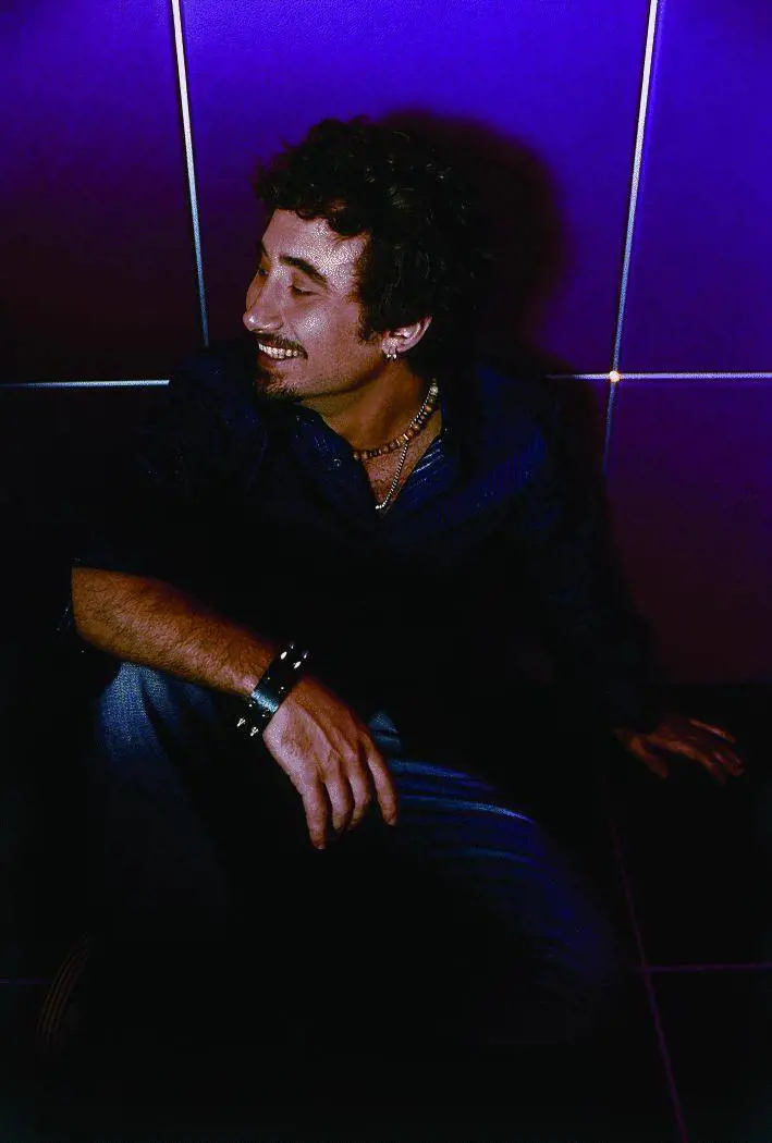 Lelettronica diventa musica con la band «Tiromancino»