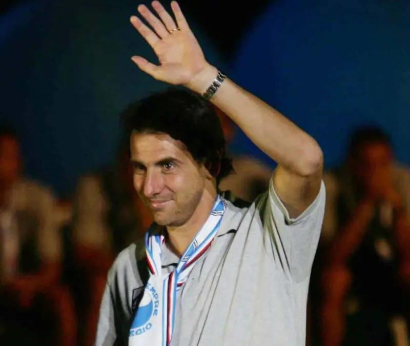 Zauli: «La Sampdoria ha una marcia in più»