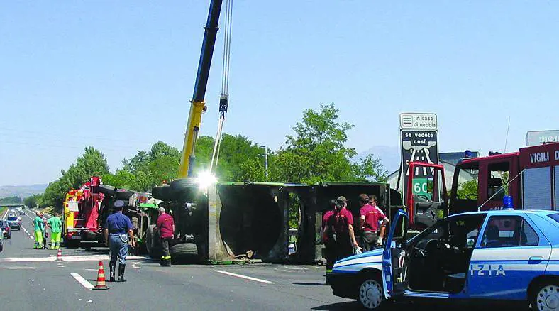 Urla al megafono lultima follia a Campo de Fiori