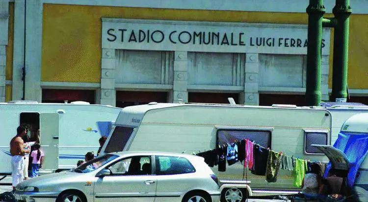 L’ex moglie della vittima: «Sono distrutta dal dolore»