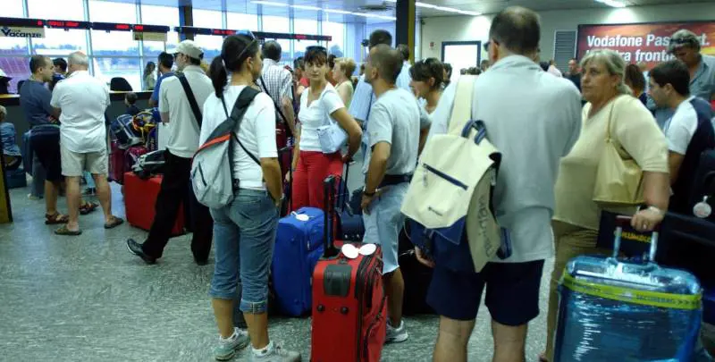 Salvi rilancia tra i Ds la questione morale