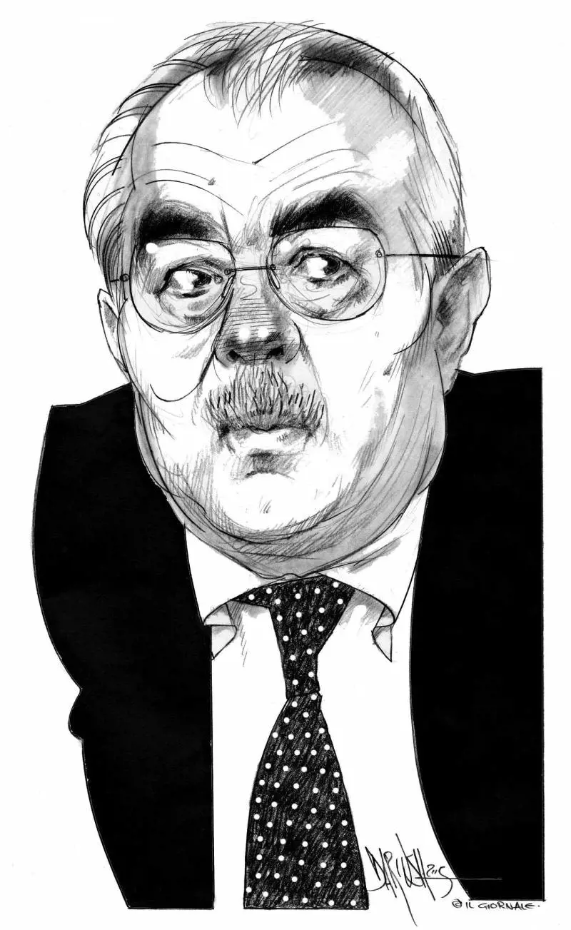 «Quando lotterò con Schumi, la radio resterà muta»