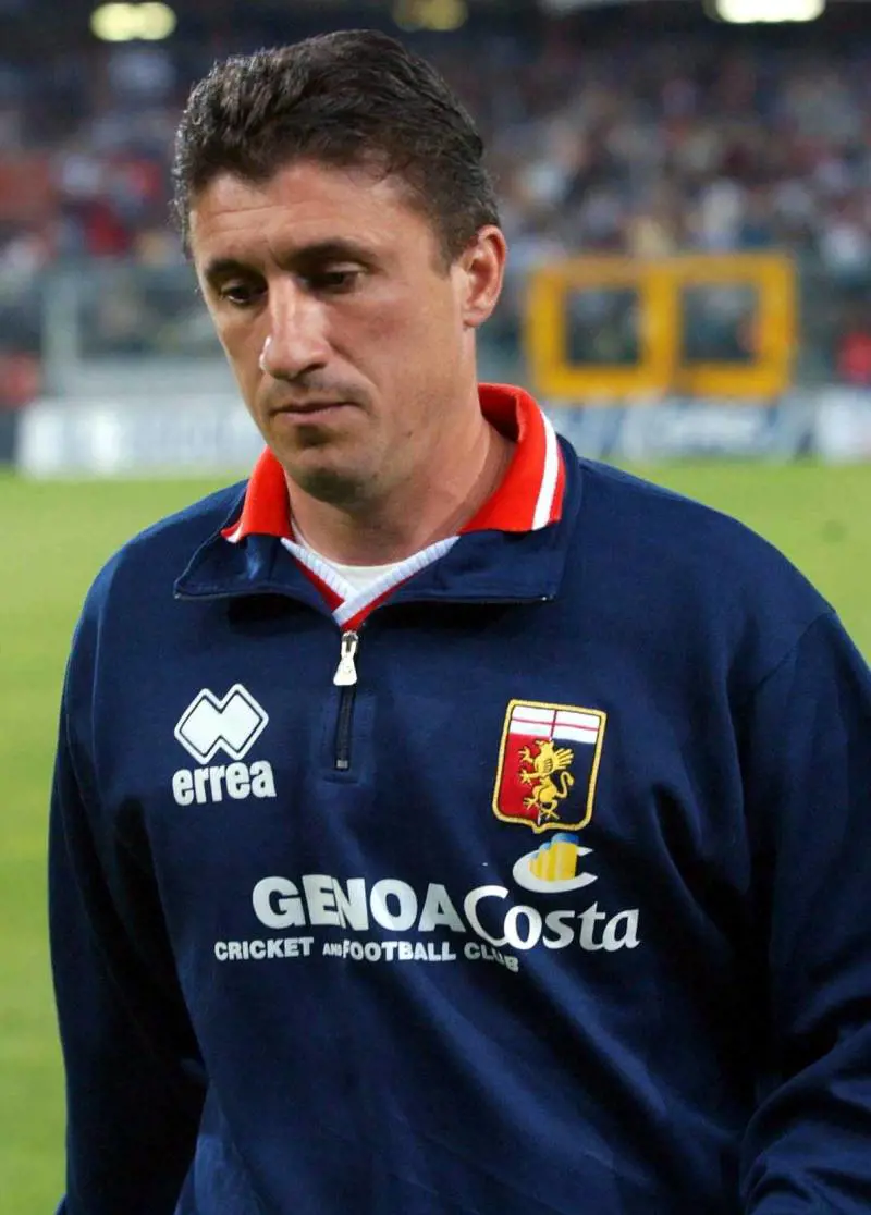 Al Carlins il primo «baby derby» rossoblucerchiato