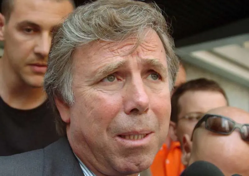 Preziosi: «Riporterò i rossoblù in serie A»