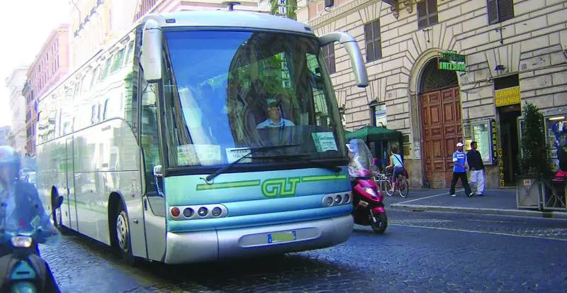 La Guardia festeggia l’Apparizione